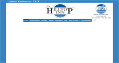 Desktop Screenshot of hilltopinndc.com
